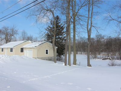 6932 Guyder Rd, Memphis, NY, 13112