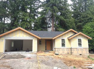 11420 SW Fonner St, Tigard, OR 97223