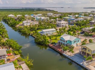 147 Lobstertail Rd, Big Pine Key, FL 33043
