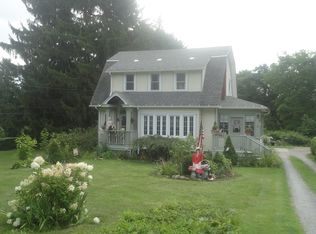 927 Grandview Rd, Oil City, PA 16301