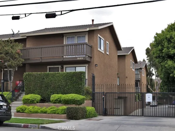 16414 Cornuta Ave APT 12, Bellflower, CA 90706