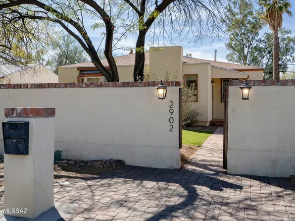 2902 E Linden St, Tucson, AZ 85716