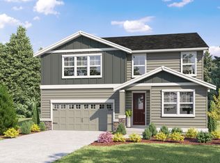 15505 SE 143rd Pl, Renton, WA 98059