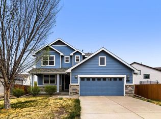 625 Stonehaven St, Dacono, CO 80514