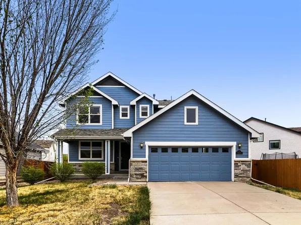 625 Stonehaven St, Dacono, CO 80514