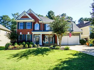 99 Riverwood Gln, Dallas, GA 30157