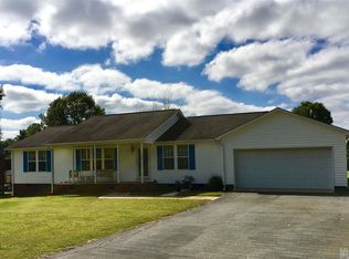 100 Chip Shot Ln, Maiden, NC 28650