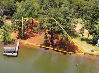 2428 Lake Park Ln, Jacksonville, TX 75766