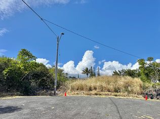 Hekau Pl LOT 253, Naalehu, HI 96772