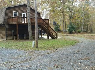 4534 Oak Grove Church Rd, Asheboro, NC 27205