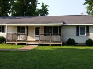 1054 Doswell Town Rd, Meherrin, VA 23954