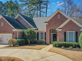 3670 River Hollow Run, Duluth, GA 30096