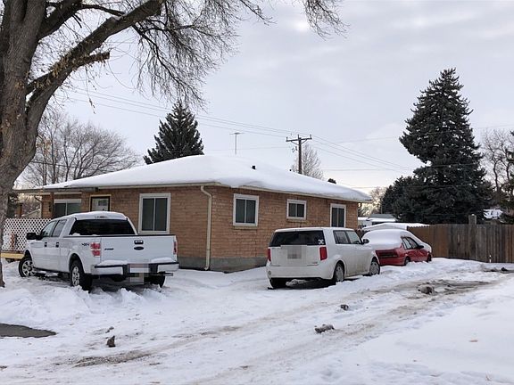 2nd image of 1103 Blaine Ave