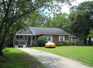 2100 51st St, Columbus, GA 31904