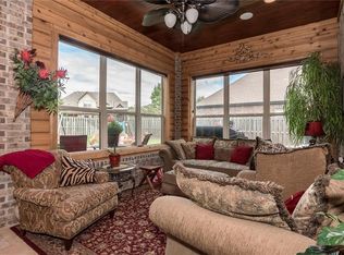 4613 W Quelinda Dr, Rogers, AR 72758