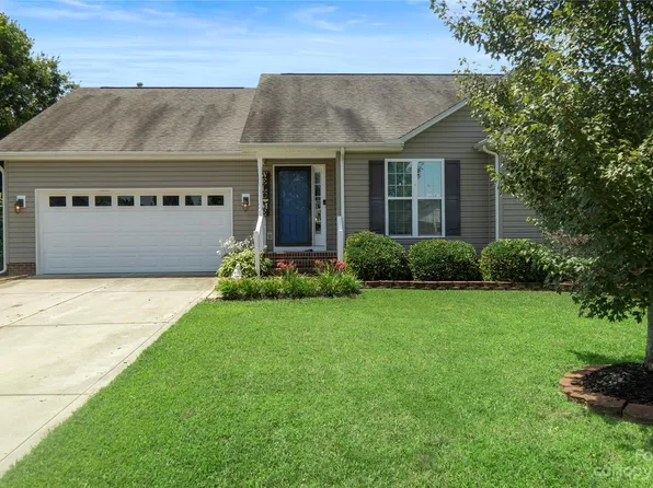 3012 Hereford Ln, Dallas, NC 28034