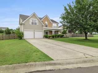 1706 Kendall Cove Ln, Mount Juliet, TN 37122