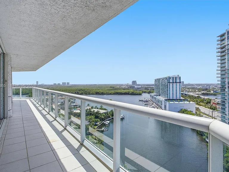 16500 Collins Ave #1856 — Photo 53