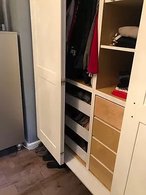 4th image of 1717 E 14th St #2G
