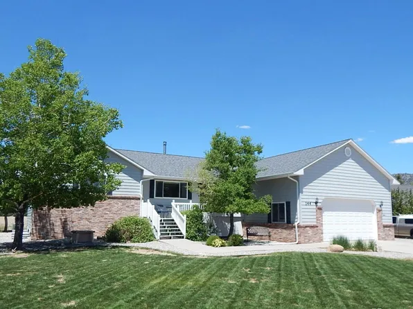 144 Windwalker Road, Buena Vista, CO 81211