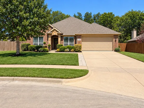 812 Scotland Way, Wylie, TX 75098