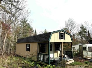 125 Dance Hall Rd, Lunenburg, VT 05906