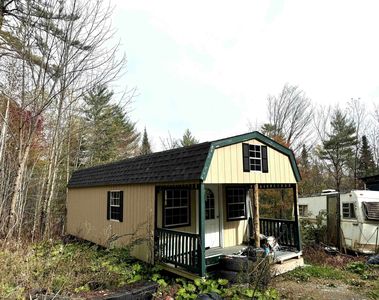 125 Dance Hall Road, Lunenburg, VT, 05906