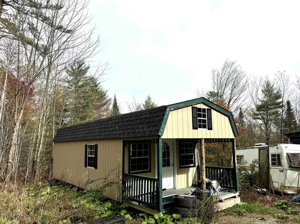 125 Dance Hall Road, Lunenburg, VT 05906