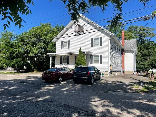 1 bed, 500 sqft, $850 — Photo 4