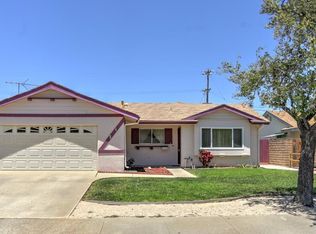 1105 W Lime Ave, Lompoc, CA 93436