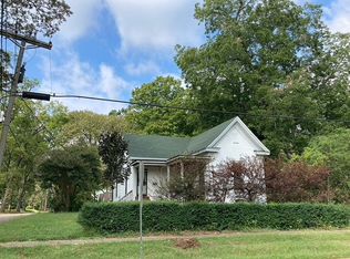 302 Church St, Somerville, TN 38068