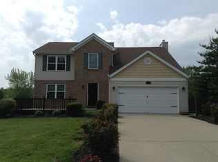 1805 Cathedral Hill Dr, Batavia, OH 45103