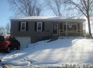 3819 Horn Ave, Alton, IL 62002