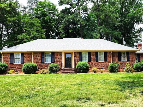 8204 Brookfield Rd, Richmond, VA 23227
