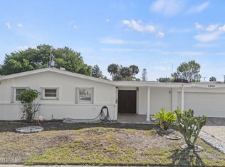 1390 Mackeral Ave, Merritt Island, FL 32952