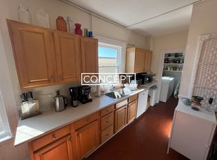 51 Ibbetson St #513, Somerville, MA 02143