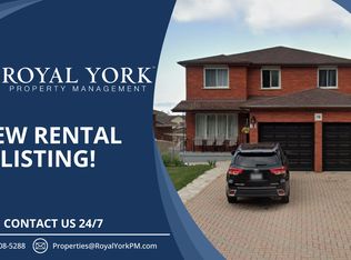 61 Stonyburn Cres, Cambridge, ON N1R7X4