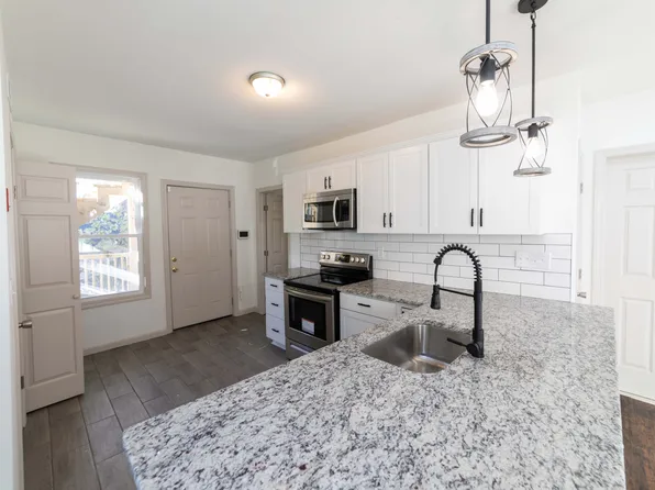 84 Sheffield Ave, New Haven, CT