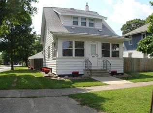502 N Pleasant St, Jackson, MI