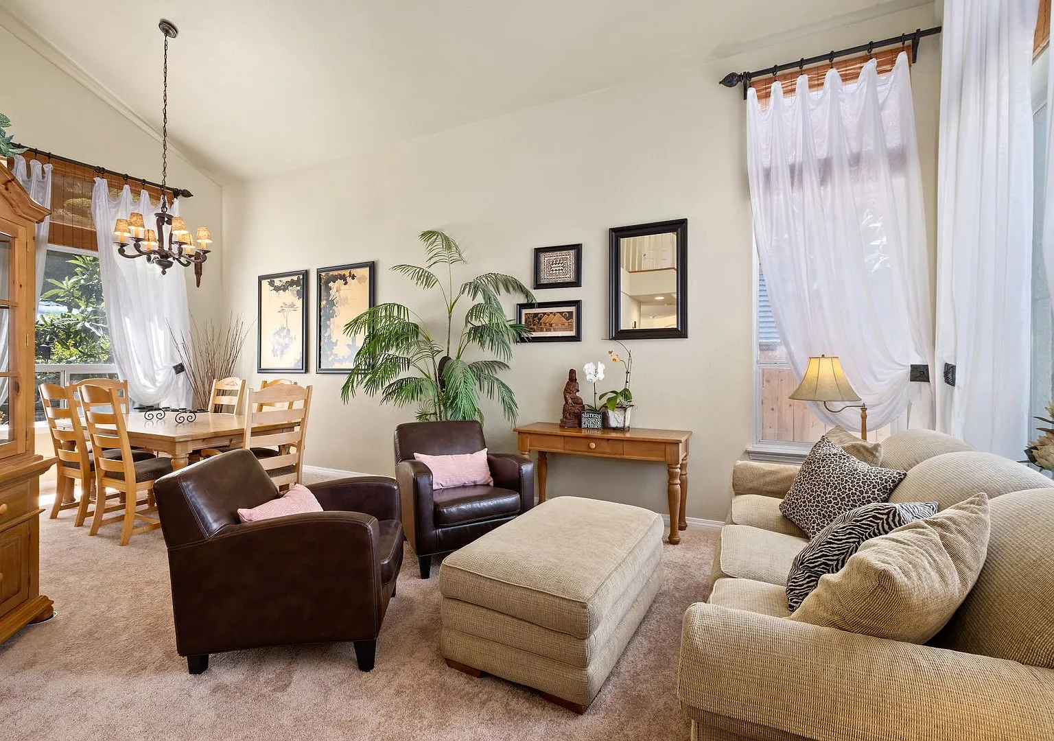 3-Bed Detached Home in Aliso Viejo — Photo 3