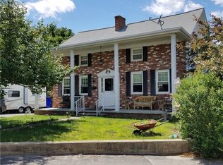 12 Ball Ave, West Warwick, RI 02893