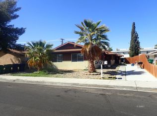 520 Commercial Ave, Ridgecrest, CA 93555