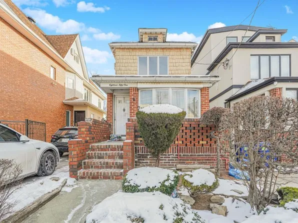 1851 E 21st St, Brooklyn, NY 11229