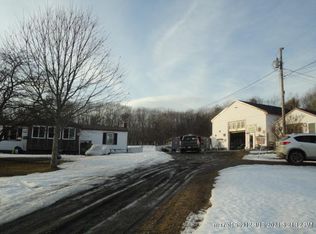 181 Outlet Rd, Hallowell, ME 04347