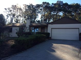 1460 Manor Pl, Monterey, CA