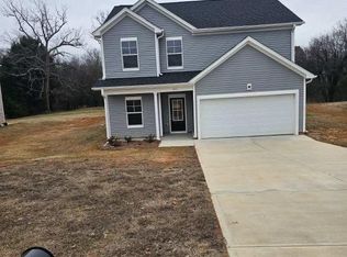 1816 Safriet Rd, Statesville, NC 28625