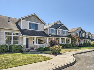 2604 87th Ave NE, Lake Stevens, WA 98258