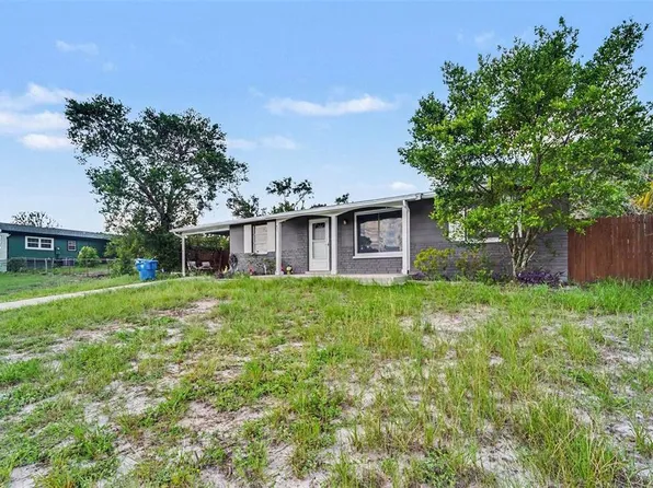9342 NORTHCLIFFE BOULEVARD, SPRING HILL, FL 34606