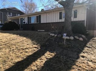 129 S Chelton Rd, Colorado Springs, CO 80910