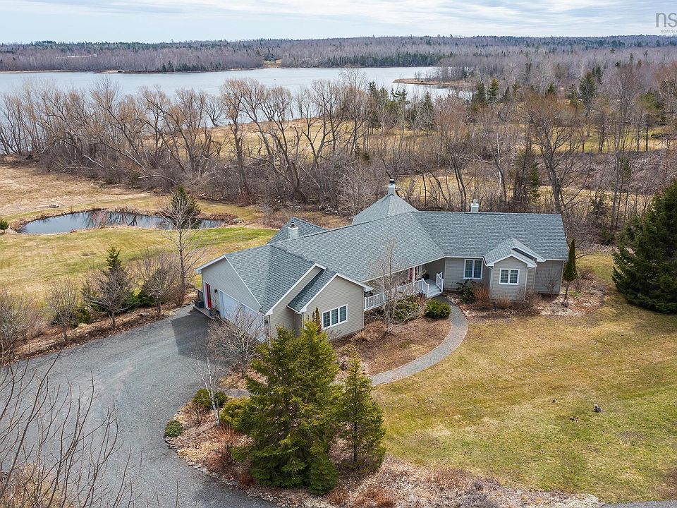 1810 Highway 376, Lyons Brook, NS B0K 1H0 MLS 202408155 Zillow
